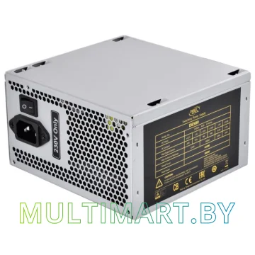 Блок питания Deepcool DE580 580W (DP-DE580-BK) картинка 3